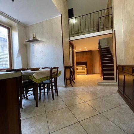 Apartmán Casa Di Nonna Bertina Neapol Exteriér fotografie