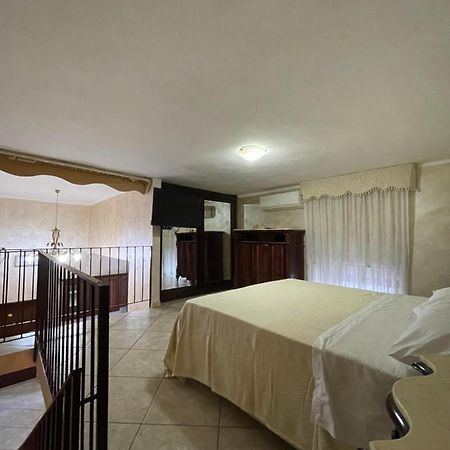 Apartmán Casa Di Nonna Bertina Neapol Exteriér fotografie