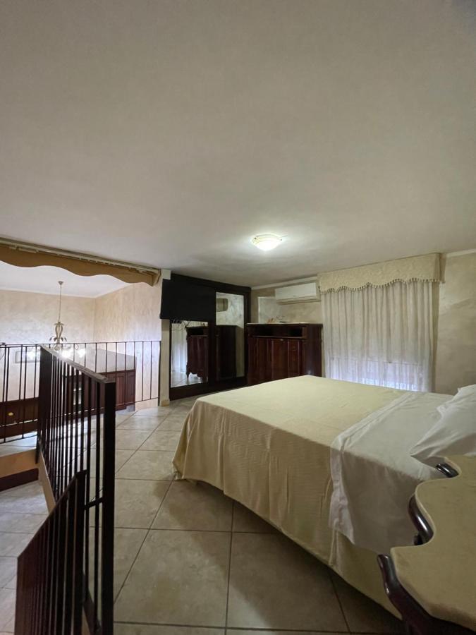 Apartmán Casa Di Nonna Bertina Neapol Exteriér fotografie
